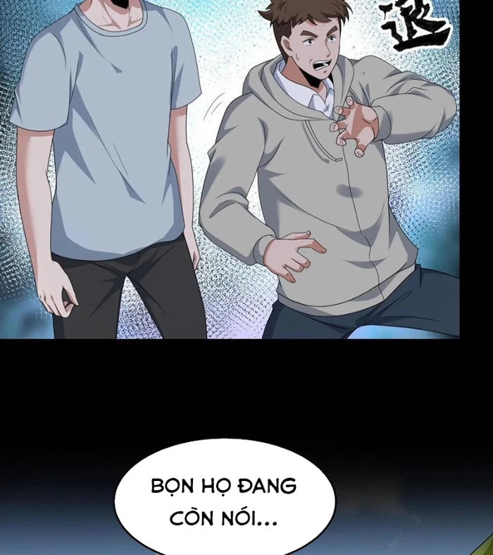 Ngày Tôi Sinh Ra, Bách Quỷ Dạ Hành, Tuyết Thi Hộ Đạo Chapter 610 - Trang 3