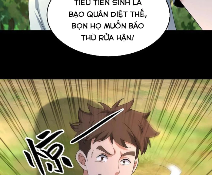 Ngày Tôi Sinh Ra, Bách Quỷ Dạ Hành, Tuyết Thi Hộ Đạo Chapter 610 - Trang 3