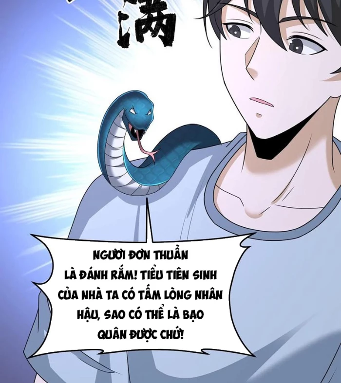 Ngày Tôi Sinh Ra, Bách Quỷ Dạ Hành, Tuyết Thi Hộ Đạo Chapter 610 - Trang 3