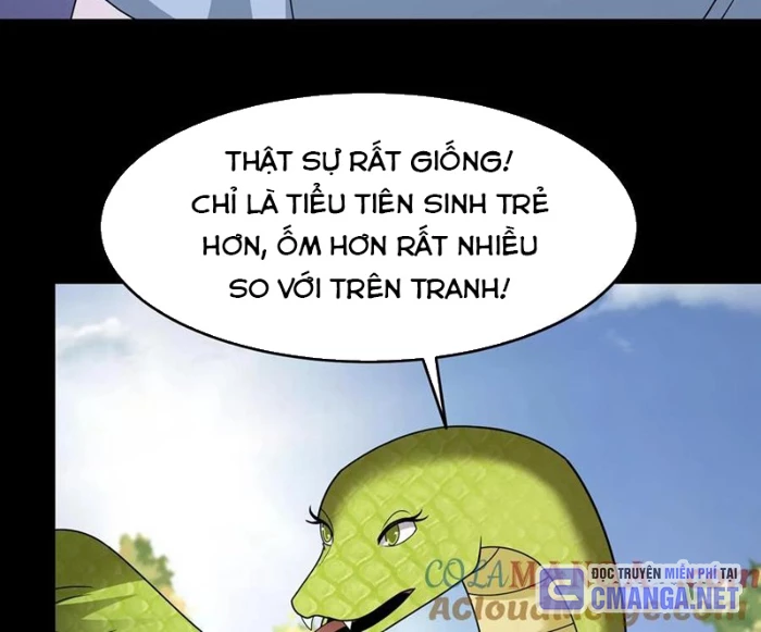 Ngày Tôi Sinh Ra, Bách Quỷ Dạ Hành, Tuyết Thi Hộ Đạo Chapter 610 - Trang 3