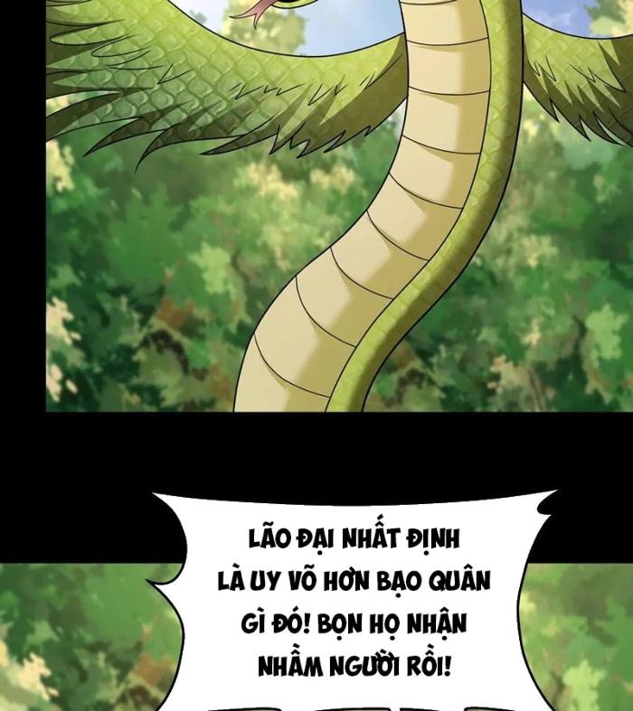 Ngày Tôi Sinh Ra, Bách Quỷ Dạ Hành, Tuyết Thi Hộ Đạo Chapter 610 - Trang 3