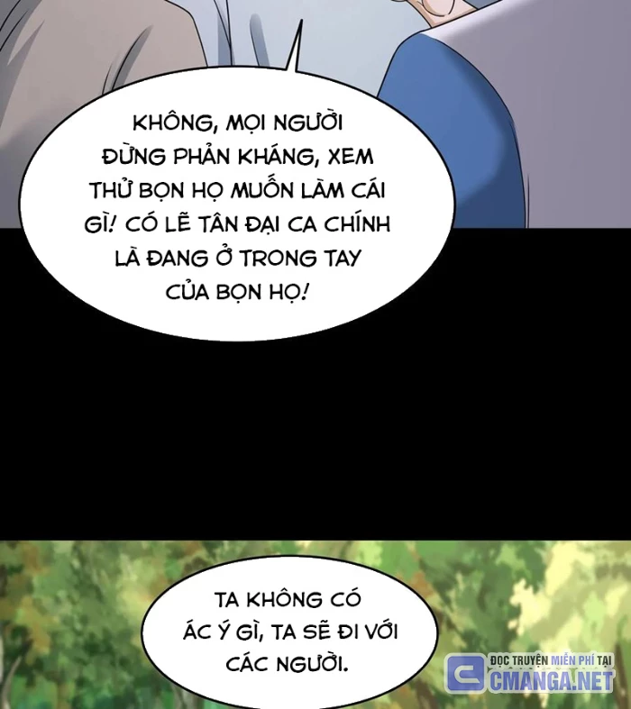 Ngày Tôi Sinh Ra, Bách Quỷ Dạ Hành, Tuyết Thi Hộ Đạo Chapter 610 - Trang 3