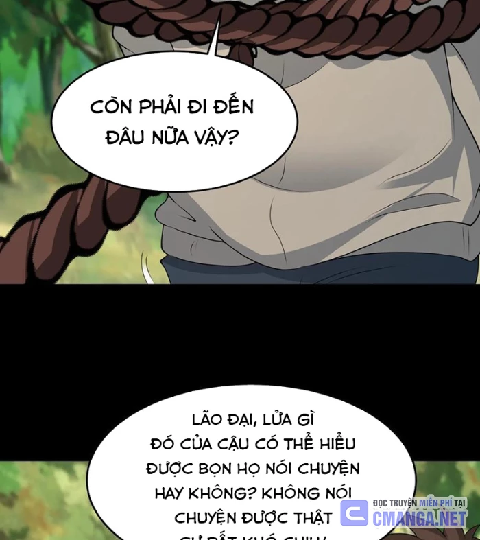 Ngày Tôi Sinh Ra, Bách Quỷ Dạ Hành, Tuyết Thi Hộ Đạo Chapter 610 - Trang 3