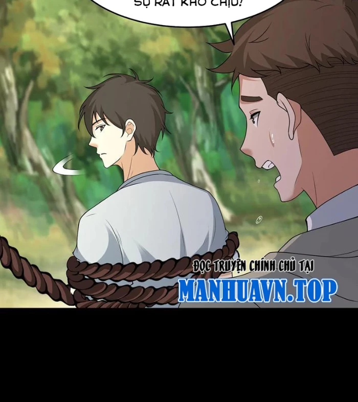 Ngày Tôi Sinh Ra, Bách Quỷ Dạ Hành, Tuyết Thi Hộ Đạo Chapter 610 - Trang 3