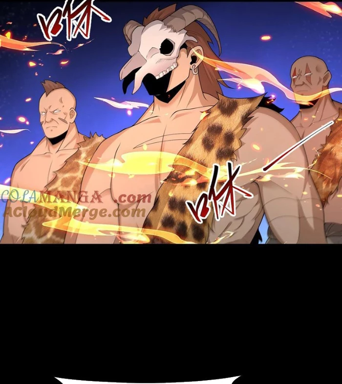 Ngày Tôi Sinh Ra, Bách Quỷ Dạ Hành, Tuyết Thi Hộ Đạo Chapter 610 - Trang 3