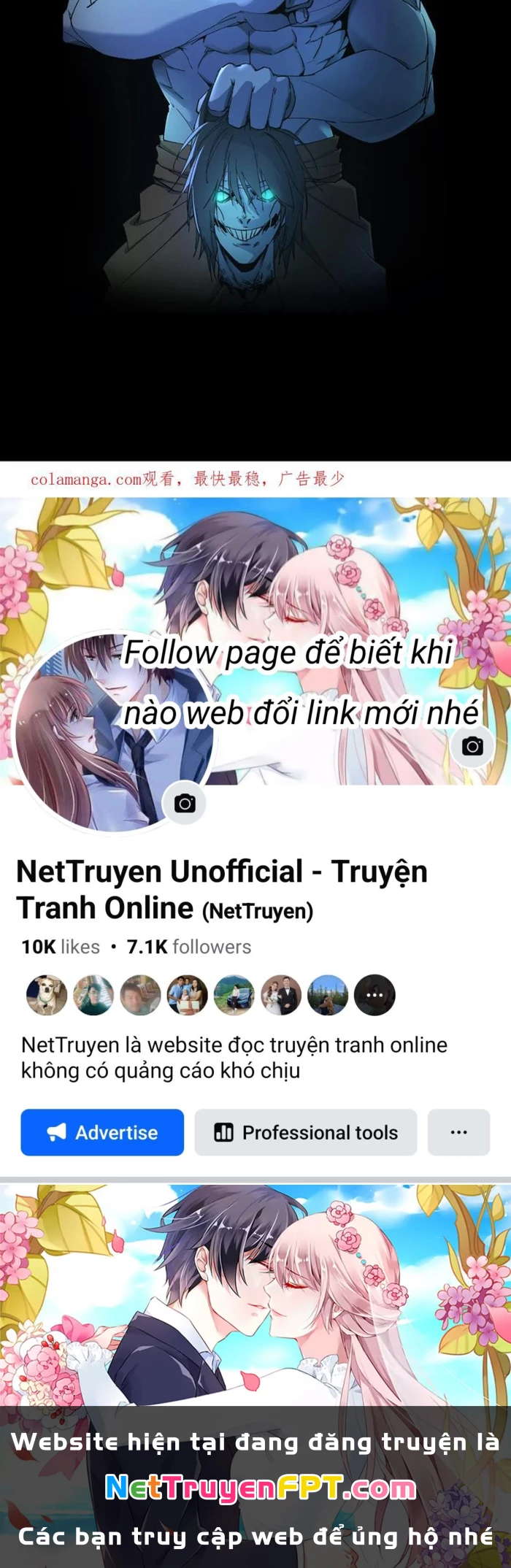 Ngày Tôi Sinh Ra, Bách Quỷ Dạ Hành, Tuyết Thi Hộ Đạo Chapter 610 - Trang 3
