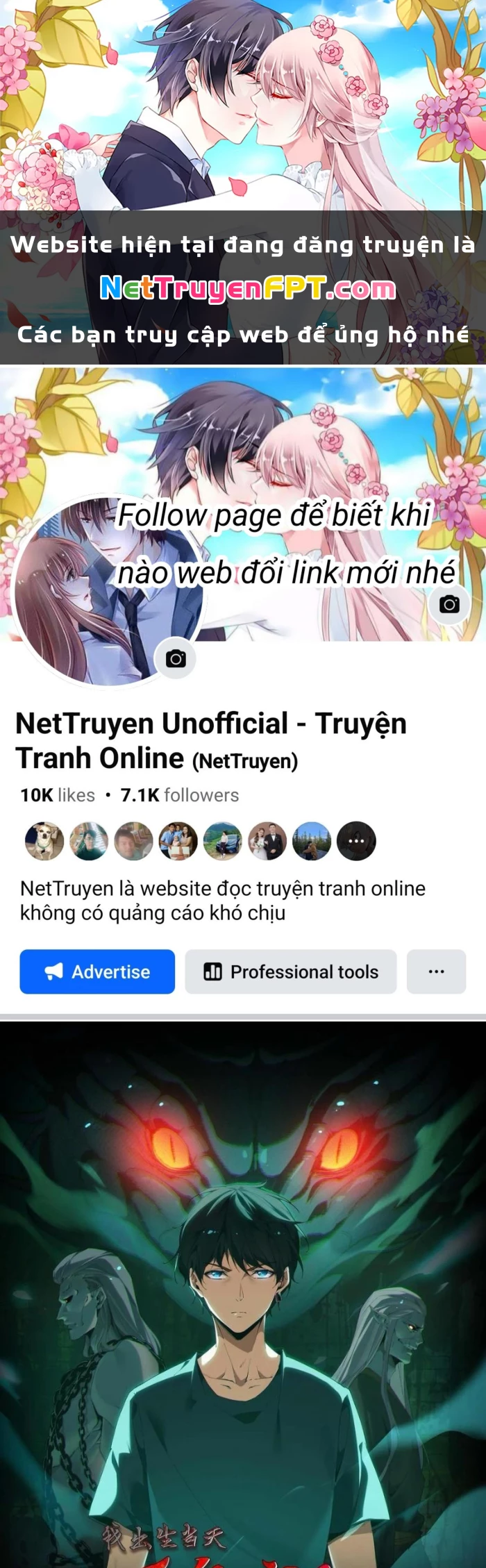 Ngày Tôi Sinh Ra, Bách Quỷ Dạ Hành, Tuyết Thi Hộ Đạo Chapter 611 - Trang 3