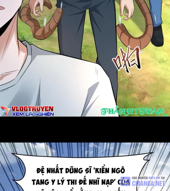 Ngày Tôi Sinh Ra, Bách Quỷ Dạ Hành, Tuyết Thi Hộ Đạo Chapter 611 - Trang 3