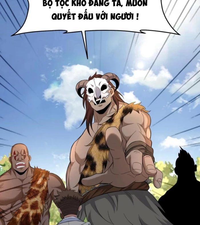 Ngày Tôi Sinh Ra, Bách Quỷ Dạ Hành, Tuyết Thi Hộ Đạo Chapter 611 - Trang 3