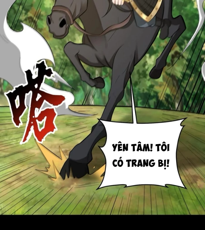 Ngày Tôi Sinh Ra, Bách Quỷ Dạ Hành, Tuyết Thi Hộ Đạo Chapter 611 - Trang 3