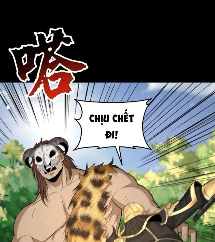 Ngày Tôi Sinh Ra, Bách Quỷ Dạ Hành, Tuyết Thi Hộ Đạo Chapter 611 - Trang 3