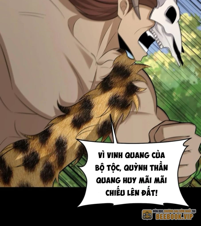 Ngày Tôi Sinh Ra, Bách Quỷ Dạ Hành, Tuyết Thi Hộ Đạo Chapter 611 - Trang 3