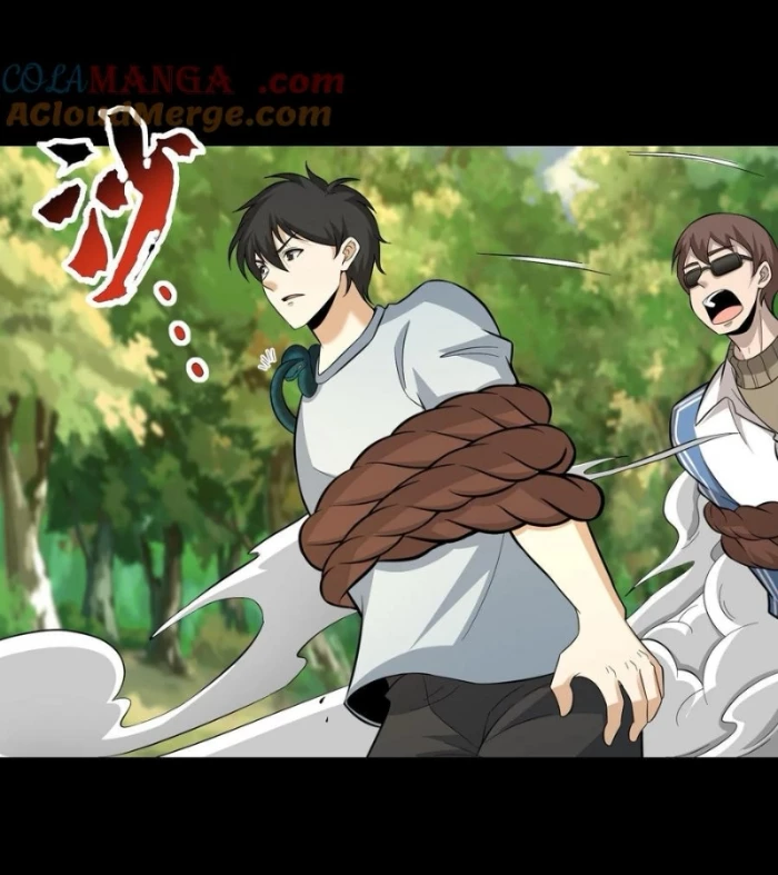 Ngày Tôi Sinh Ra, Bách Quỷ Dạ Hành, Tuyết Thi Hộ Đạo Chapter 611 - Trang 3