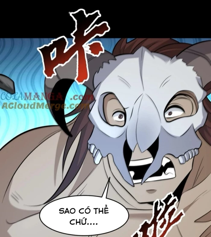 Ngày Tôi Sinh Ra, Bách Quỷ Dạ Hành, Tuyết Thi Hộ Đạo Chapter 611 - Trang 3