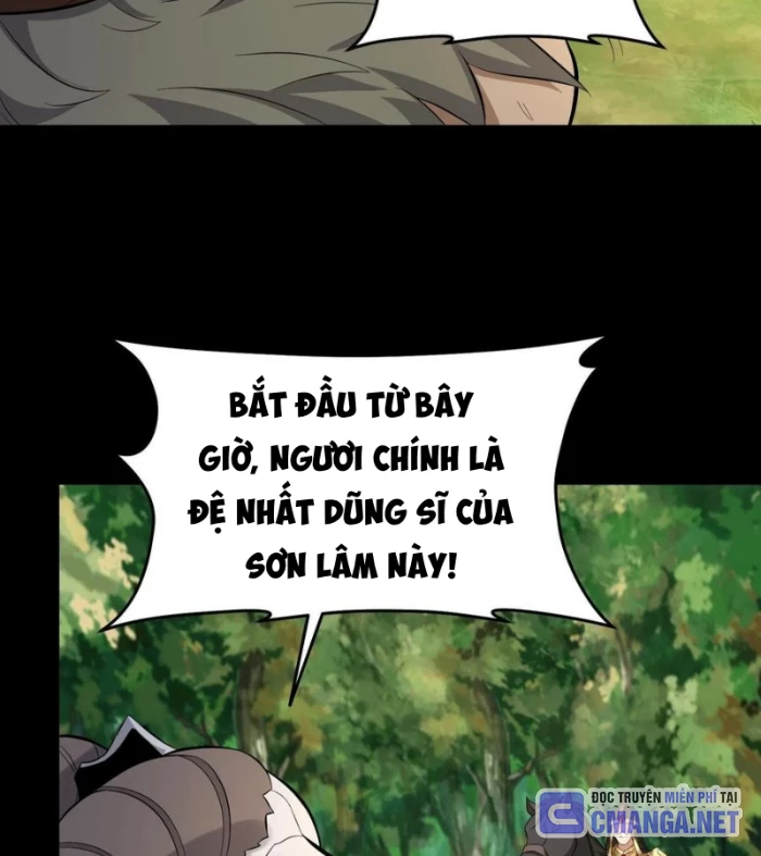 Ngày Tôi Sinh Ra, Bách Quỷ Dạ Hành, Tuyết Thi Hộ Đạo Chapter 611 - Trang 3