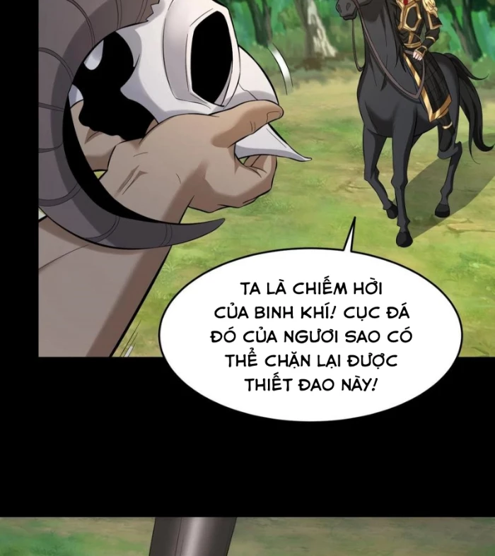 Ngày Tôi Sinh Ra, Bách Quỷ Dạ Hành, Tuyết Thi Hộ Đạo Chapter 611 - Trang 3