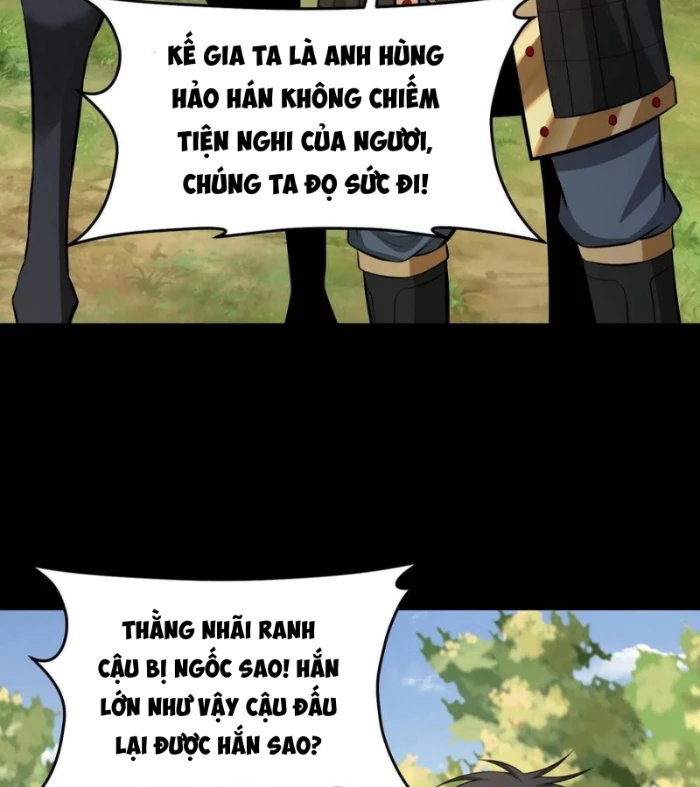 Ngày Tôi Sinh Ra, Bách Quỷ Dạ Hành, Tuyết Thi Hộ Đạo Chapter 611 - Trang 3