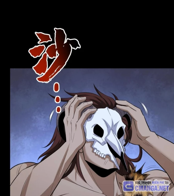 Ngày Tôi Sinh Ra, Bách Quỷ Dạ Hành, Tuyết Thi Hộ Đạo Chapter 611 - Trang 3