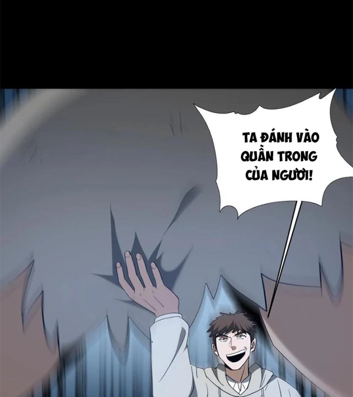 Ngày Tôi Sinh Ra, Bách Quỷ Dạ Hành, Tuyết Thi Hộ Đạo Chapter 612 - Trang 3