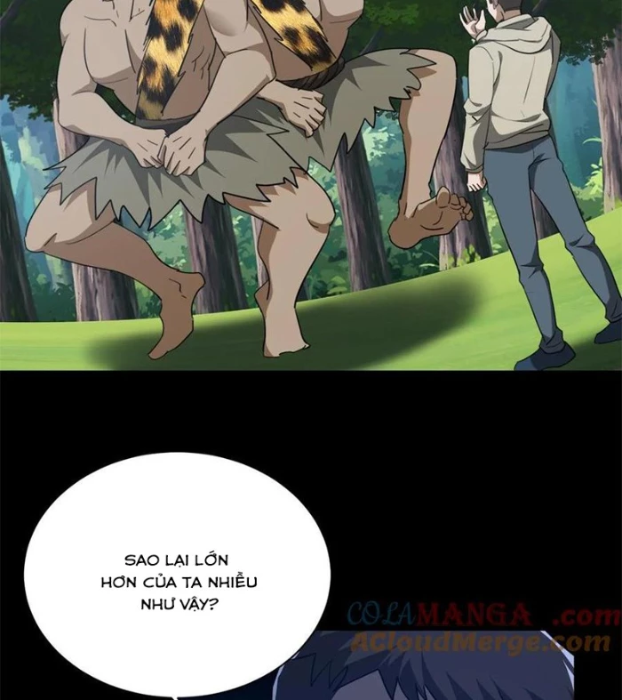 Ngày Tôi Sinh Ra, Bách Quỷ Dạ Hành, Tuyết Thi Hộ Đạo Chapter 612 - Trang 3