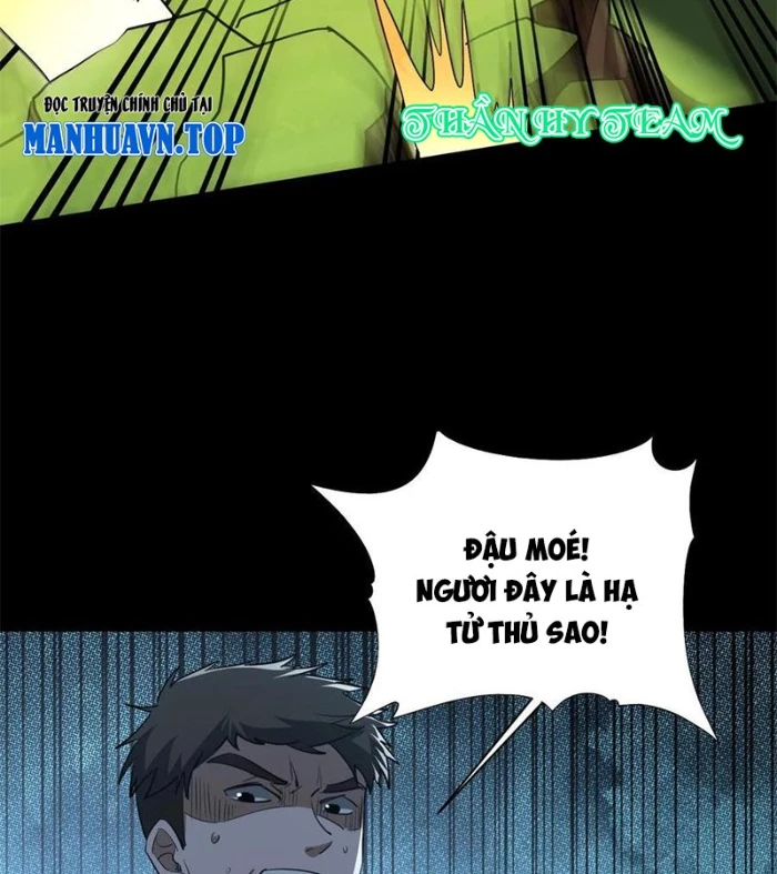 Ngày Tôi Sinh Ra, Bách Quỷ Dạ Hành, Tuyết Thi Hộ Đạo Chapter 612 - Trang 3