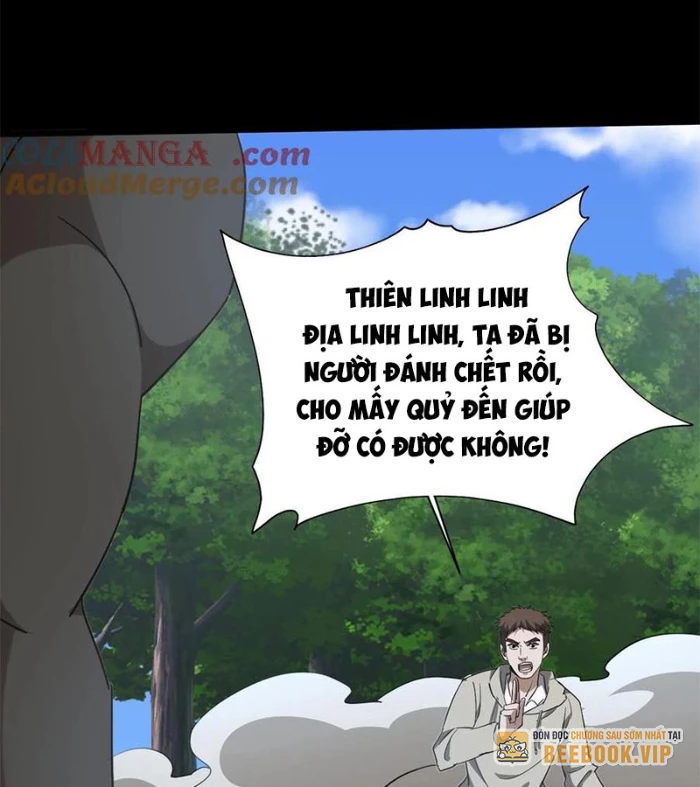 Ngày Tôi Sinh Ra, Bách Quỷ Dạ Hành, Tuyết Thi Hộ Đạo Chapter 612 - Trang 3