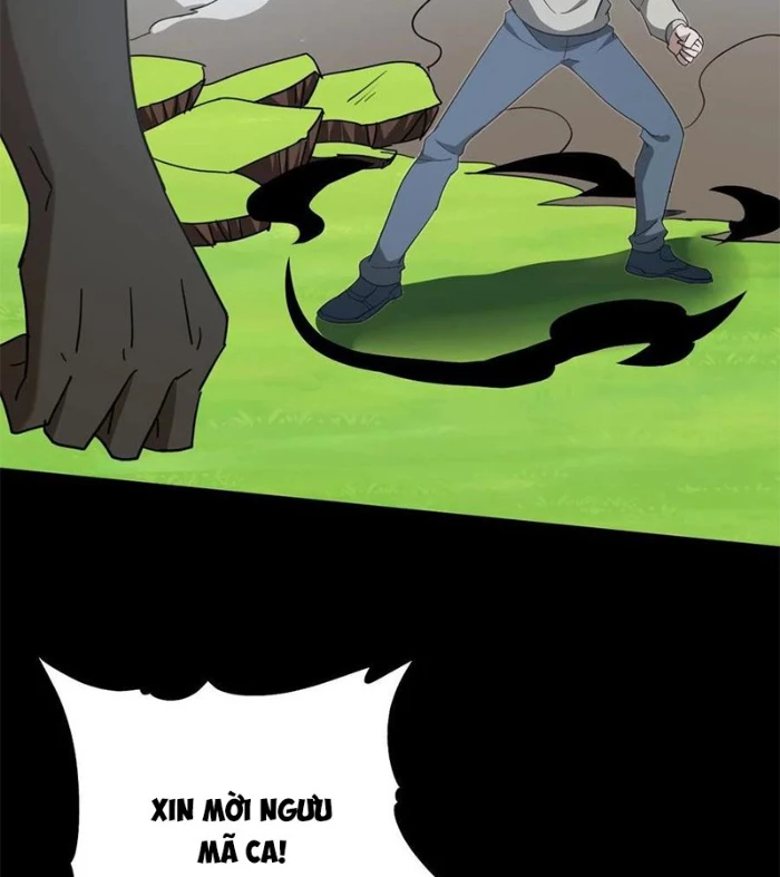 Ngày Tôi Sinh Ra, Bách Quỷ Dạ Hành, Tuyết Thi Hộ Đạo Chapter 612 - Trang 3