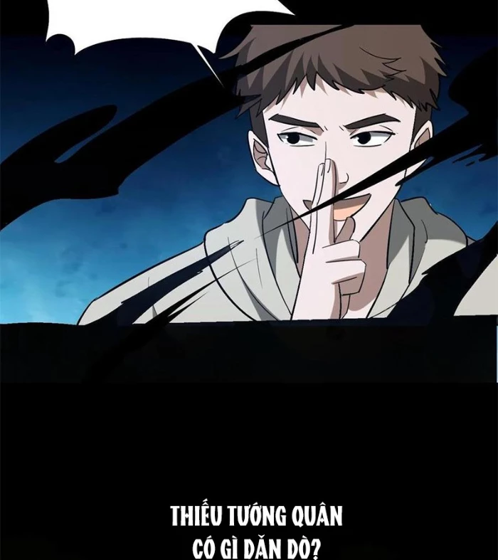 Ngày Tôi Sinh Ra, Bách Quỷ Dạ Hành, Tuyết Thi Hộ Đạo Chapter 612 - Trang 3