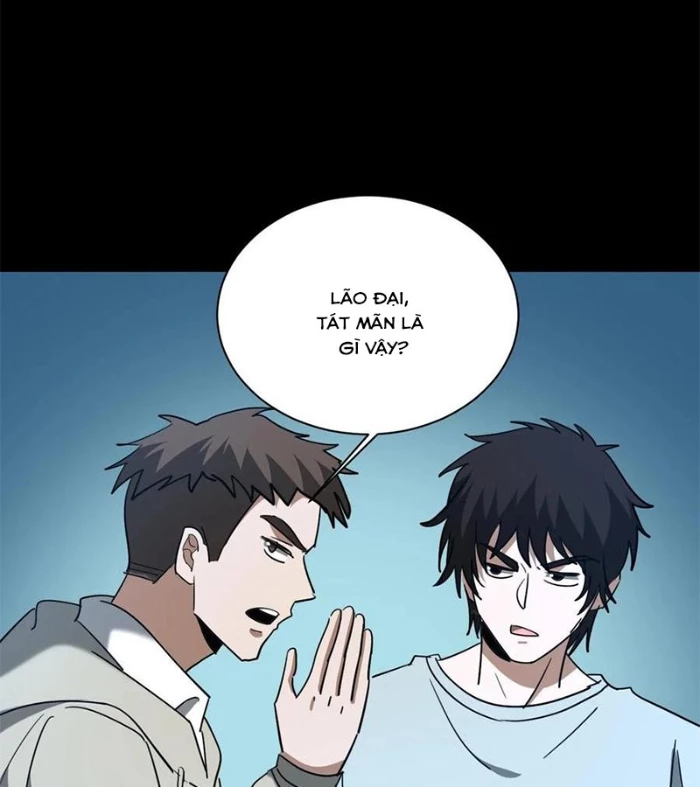 Ngày Tôi Sinh Ra, Bách Quỷ Dạ Hành, Tuyết Thi Hộ Đạo Chapter 612 - Trang 3