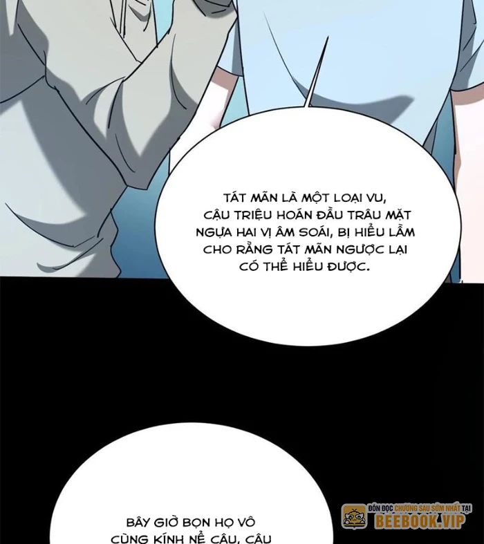 Ngày Tôi Sinh Ra, Bách Quỷ Dạ Hành, Tuyết Thi Hộ Đạo Chapter 612 - Trang 3