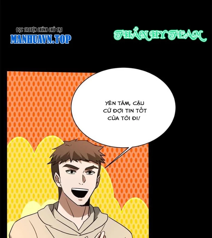 Ngày Tôi Sinh Ra, Bách Quỷ Dạ Hành, Tuyết Thi Hộ Đạo Chapter 612 - Trang 3