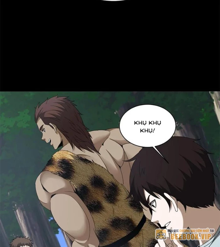 Ngày Tôi Sinh Ra, Bách Quỷ Dạ Hành, Tuyết Thi Hộ Đạo Chapter 613 - Trang 3