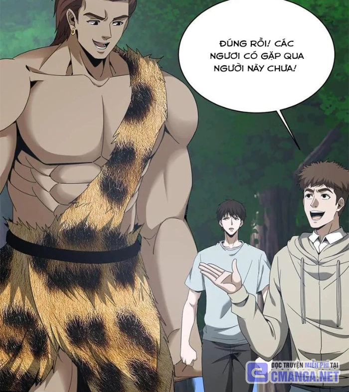 Ngày Tôi Sinh Ra, Bách Quỷ Dạ Hành, Tuyết Thi Hộ Đạo Chapter 613 - Trang 3