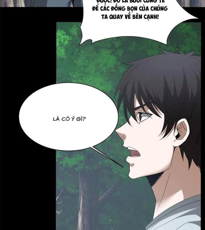 Ngày Tôi Sinh Ra, Bách Quỷ Dạ Hành, Tuyết Thi Hộ Đạo Chapter 613 - Trang 3