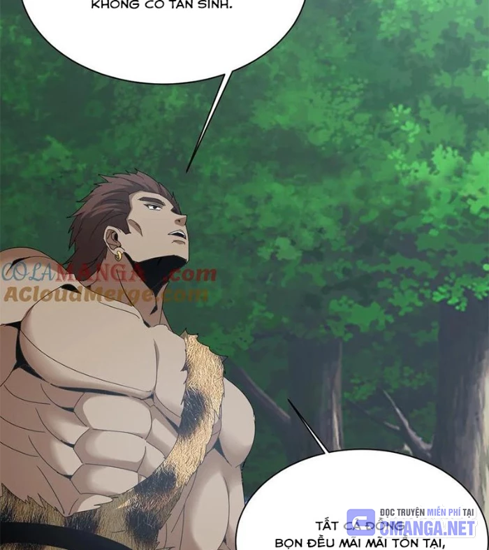 Ngày Tôi Sinh Ra, Bách Quỷ Dạ Hành, Tuyết Thi Hộ Đạo Chapter 613 - Trang 3