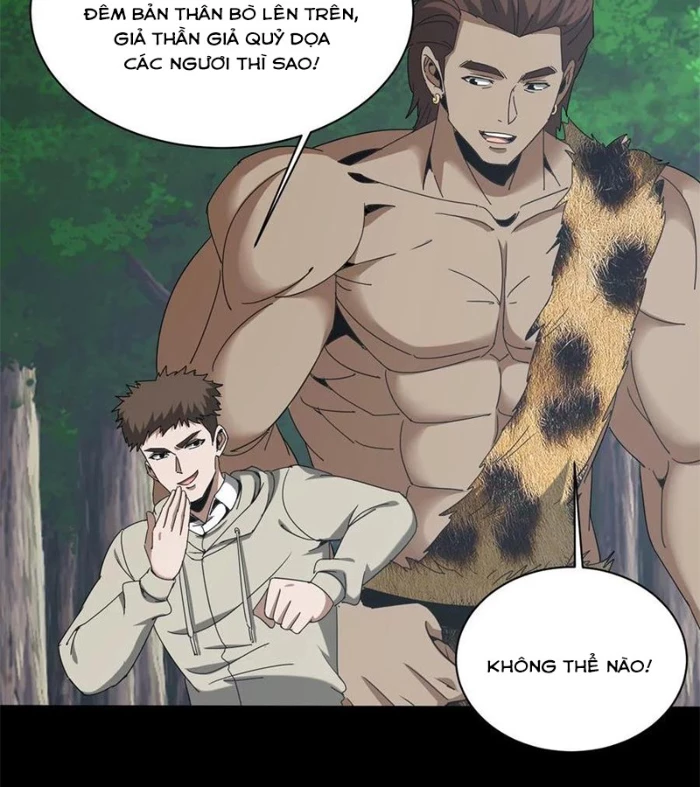 Ngày Tôi Sinh Ra, Bách Quỷ Dạ Hành, Tuyết Thi Hộ Đạo Chapter 613 - Trang 3