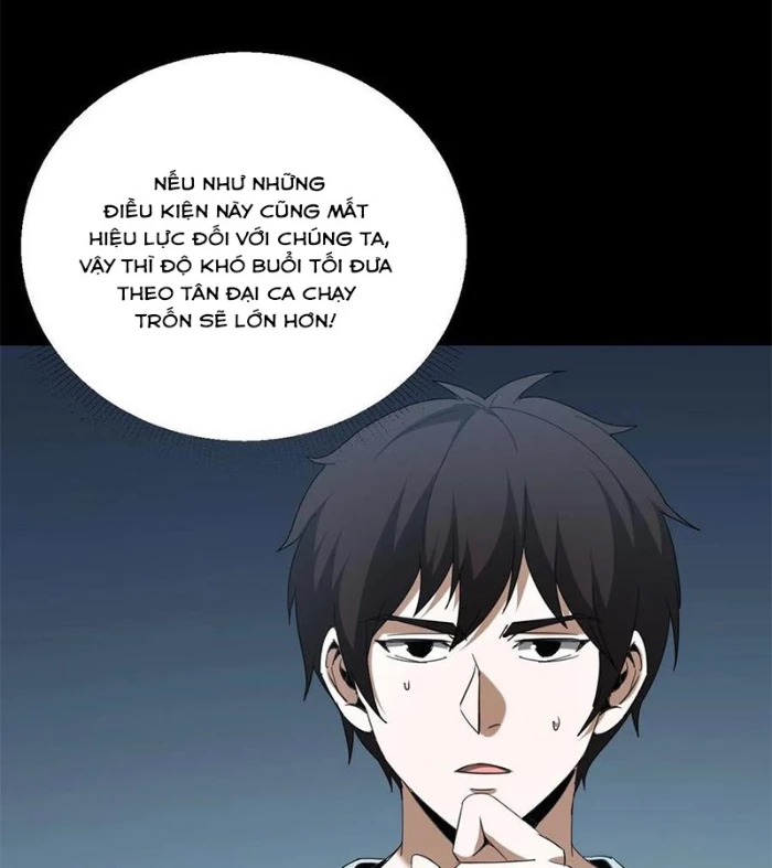 Ngày Tôi Sinh Ra, Bách Quỷ Dạ Hành, Tuyết Thi Hộ Đạo Chapter 613 - Trang 3