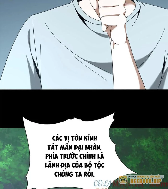 Ngày Tôi Sinh Ra, Bách Quỷ Dạ Hành, Tuyết Thi Hộ Đạo Chapter 613 - Trang 3