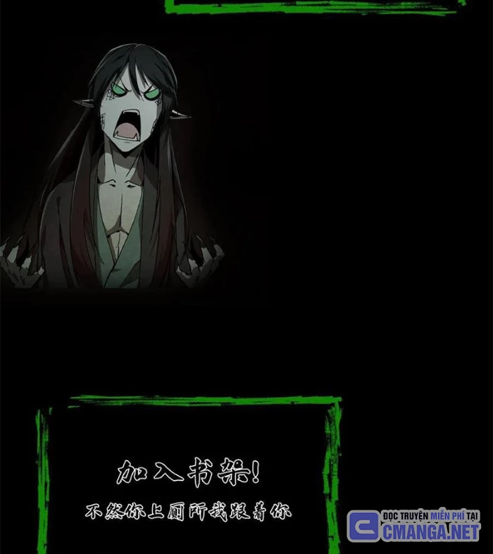 Ngày Tôi Sinh Ra, Bách Quỷ Dạ Hành, Tuyết Thi Hộ Đạo Chapter 613 - Trang 3