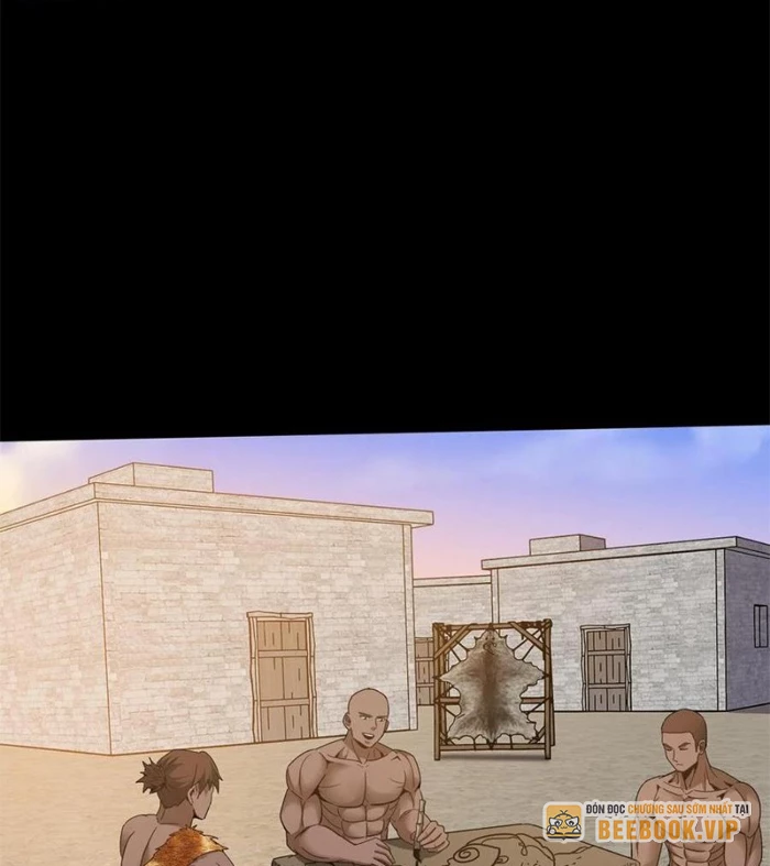 Ngày Tôi Sinh Ra, Bách Quỷ Dạ Hành, Tuyết Thi Hộ Đạo Chapter 614 - Trang 3