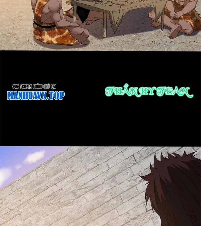 Ngày Tôi Sinh Ra, Bách Quỷ Dạ Hành, Tuyết Thi Hộ Đạo Chapter 614 - Trang 3