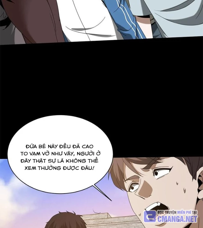 Ngày Tôi Sinh Ra, Bách Quỷ Dạ Hành, Tuyết Thi Hộ Đạo Chapter 614 - Trang 3