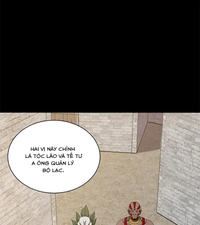 Ngày Tôi Sinh Ra, Bách Quỷ Dạ Hành, Tuyết Thi Hộ Đạo Chapter 614 - Trang 3