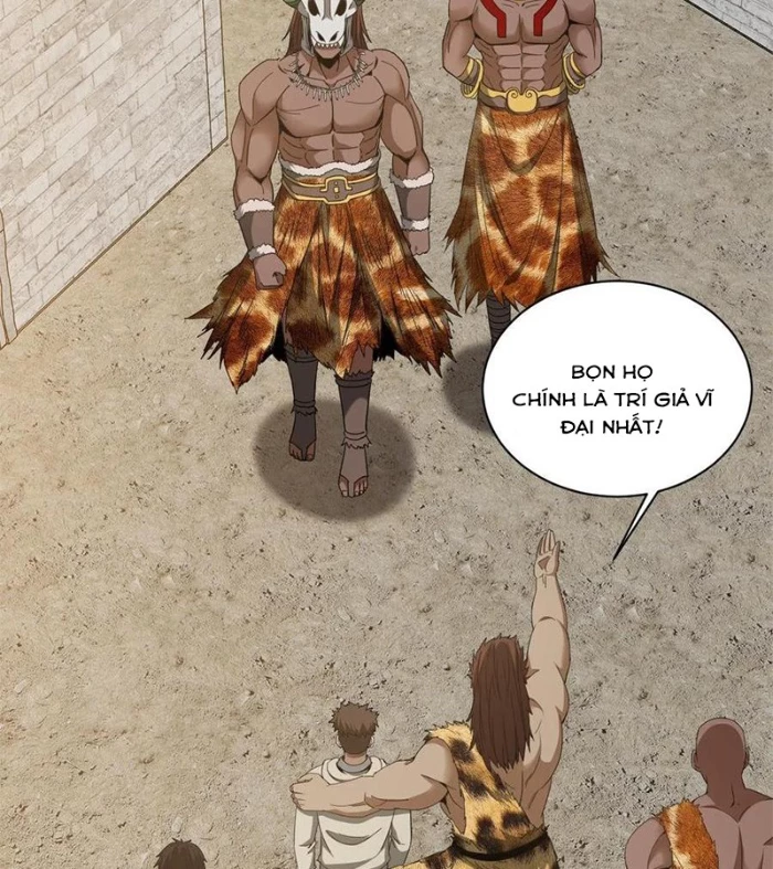 Ngày Tôi Sinh Ra, Bách Quỷ Dạ Hành, Tuyết Thi Hộ Đạo Chapter 614 - Trang 3