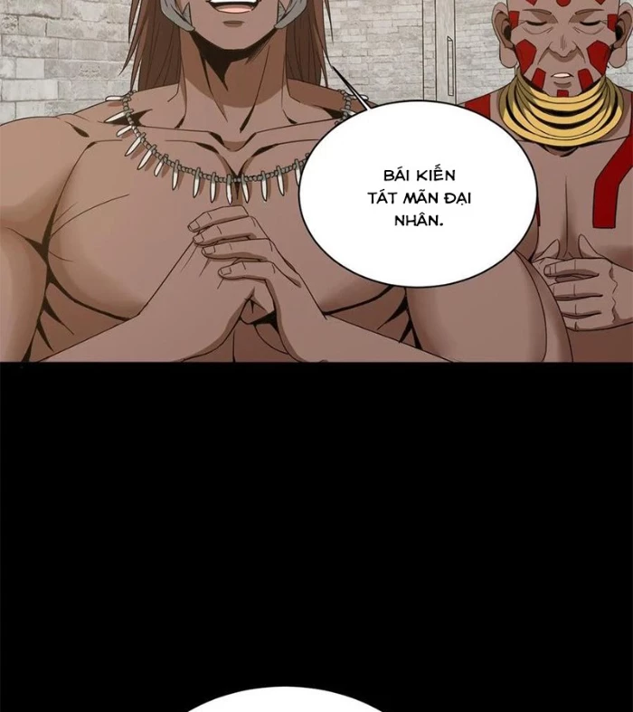 Ngày Tôi Sinh Ra, Bách Quỷ Dạ Hành, Tuyết Thi Hộ Đạo Chapter 614 - Trang 3
