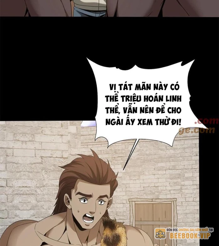 Ngày Tôi Sinh Ra, Bách Quỷ Dạ Hành, Tuyết Thi Hộ Đạo Chapter 614 - Trang 3
