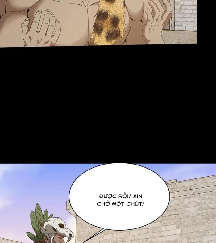 Ngày Tôi Sinh Ra, Bách Quỷ Dạ Hành, Tuyết Thi Hộ Đạo Chapter 614 - Trang 3
