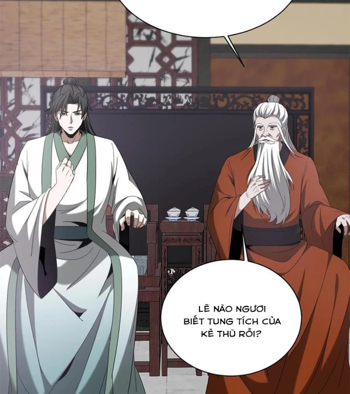 Ngày Tôi Sinh Ra, Bách Quỷ Dạ Hành, Tuyết Thi Hộ Đạo Chapter 614 - Trang 3