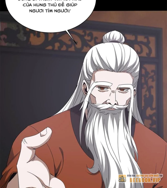 Ngày Tôi Sinh Ra, Bách Quỷ Dạ Hành, Tuyết Thi Hộ Đạo Chapter 614 - Trang 3