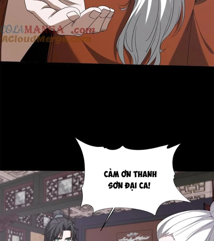 Ngày Tôi Sinh Ra, Bách Quỷ Dạ Hành, Tuyết Thi Hộ Đạo Chapter 614 - Trang 3